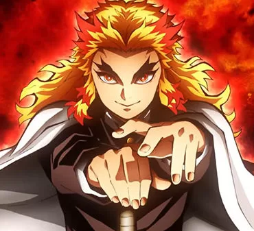 Demon Slayer Game 05 13 21 1 | Demon Slayer: Kimetsu no Yaiba | เปิดตัวอย่างใหม่เกม Demon Slayer เปิดตัวละคร Kyojuro Rengoku