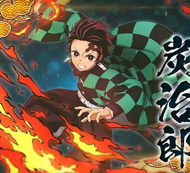 Demon Slayer Game 05 23 21 | Demon Slayer: Kimetsu no Yaiba | เปิดตัวคลิปเกมเพลย์และภาพใหม่เกม Demon Slayer: Kimetsu no Yaiba