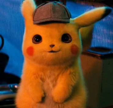 Detective Pikachu | Detective Pikachu | คอเกมเศร้าหนังจากเกม Detective Pikachu ยังไม่เริ่มโครงการสร้างภาคต่อ