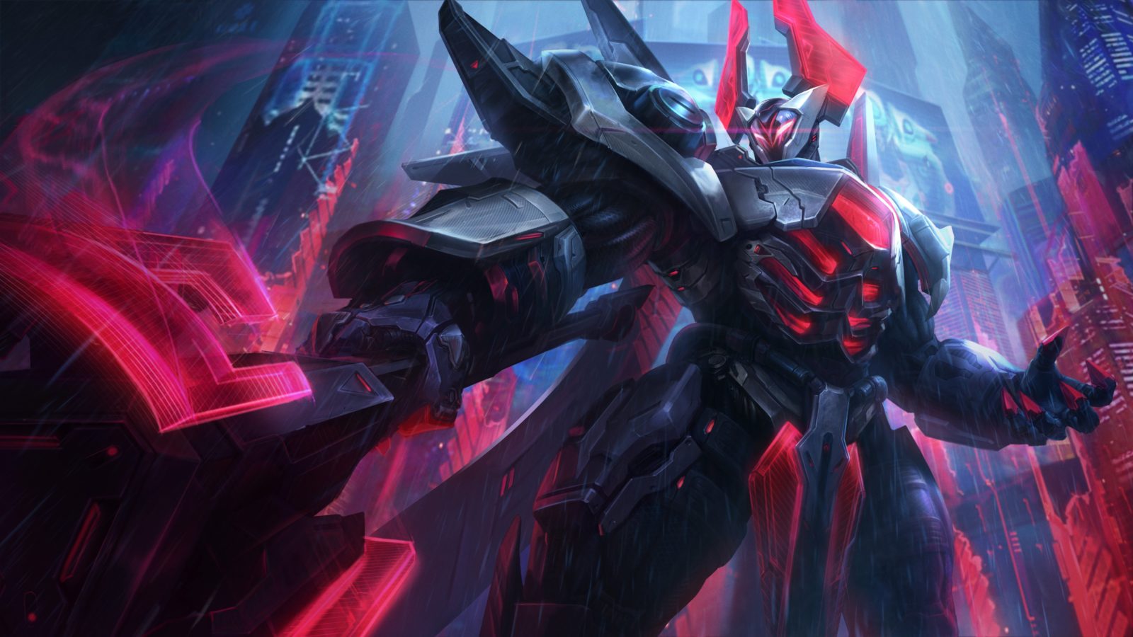 League Of Legend ปล่อยสกิน Project ชุดใหม่! มาพร้อมสีทองสุดเท่!! 1 E1Gb4jXXsAYhxFi 1 | League of Legend | League Of Legend ปล่อยสกิน Project ชุดใหม่! มาพร้อมสีทองสุดเท่!!