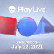 EA Play Live 05 11 21 | EA | งานเปิดตัวเกม EA Play Live 2021 เตรียมจัดงานในวันที่ 22 กรกฎาคม