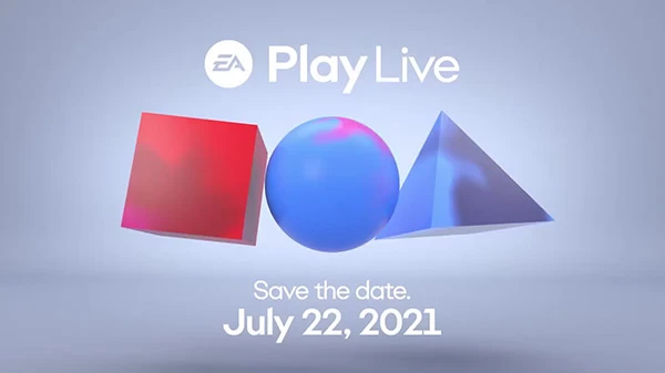 EA Play Live 05 11 21 | EA | งานเปิดตัวเกม EA Play Live 2021 เตรียมจัดงานในวันที่ 22 กรกฎาคม