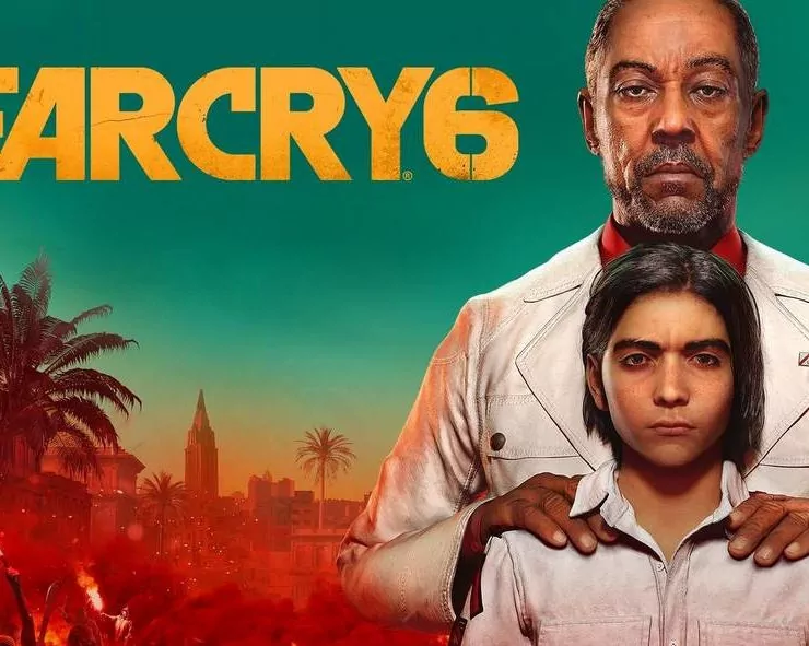 Far Cry 6 | Far Cry 6 | เตรียมเผยเกมเพลย์ เกม FAR CRY 6 วันที่ 29 พฤษภาคม