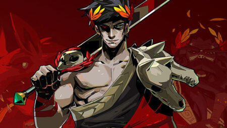 พบข้อมูลเกม Hades บนคอนโซล PlayStation 4