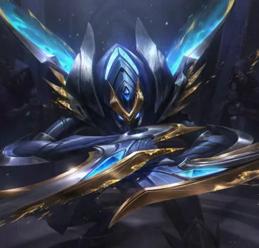 Khazix 11 1 | League of Legend | League Of Legend Wild Rift นำ Kha'zix และ Rengar เข้ามาในเกมแล้ว!