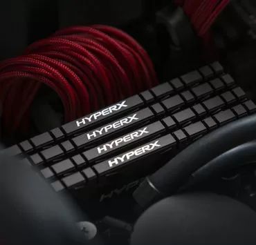 Kingston HyperX Predator DDR4 | 5000MHz | Kingston เปิดตัวแรมความเร็วสูง HyperX Predator DDR4 เร็วระดับสุดยอด 5000MHz, 5133MHz และ 5333MHz