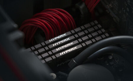 Kingston เปิดตัวแรมความเร็วสูง HyperX Predator DDR4 เร็วระดับสุดยอด 5000MHz, 5133MHz และ 5333MHz