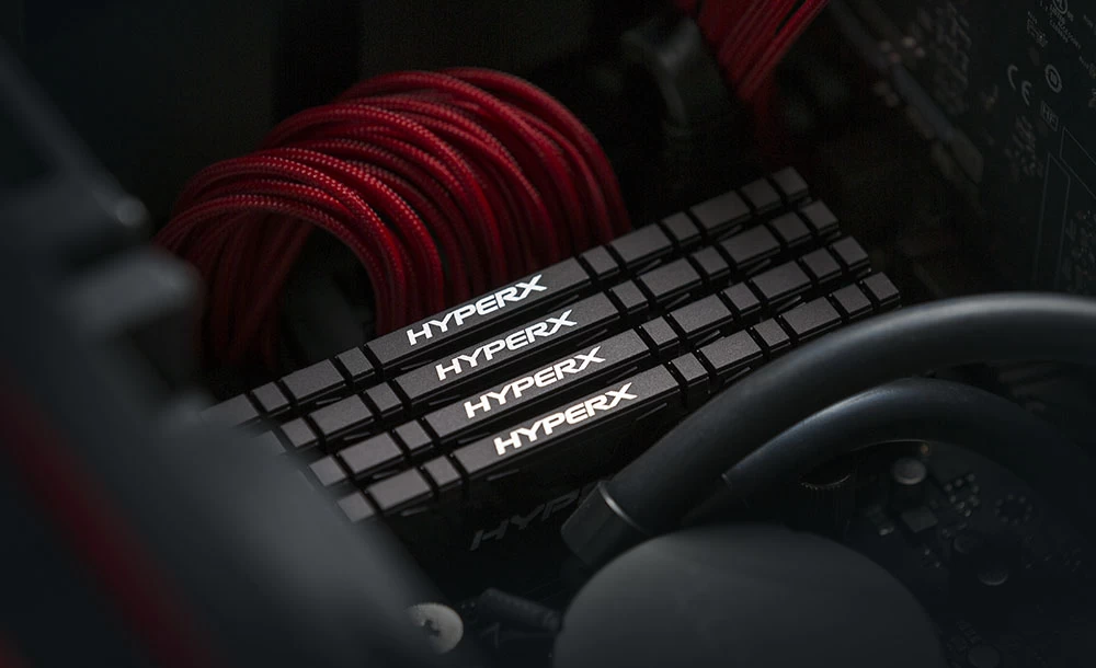 Kingston เปิดตัวแรมความเร็วสูง HyperX Predator DDR4 เร็วระดับสุดยอด 5000MHz, 5133MHz และ 5333MHz 1 Kingston HyperX Predator DDR4 | 5000MHz | Kingston เปิดตัวแรมความเร็วสูง HyperX Predator DDR4 เร็วระดับสุดยอด 5000MHz, 5133MHz และ 5333MHz