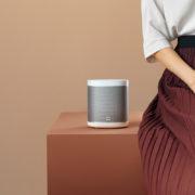Mi Smart Speaker 01 | Google Assistant | ของดีราคาโคตรน่าใช้ Mi Smart Speaker ลำโพงอัจฉริยะสั่งงานด้วยเสียง Google Assistant ในราคาพิเศษเพียง 990 บาท