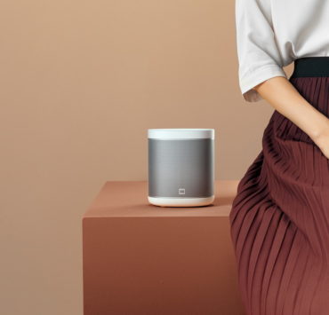 Mi Smart Speaker 01 | Google Assistant | ของดีราคาโคตรน่าใช้ Mi Smart Speaker ลำโพงอัจฉริยะสั่งงานด้วยเสียง Google Assistant ในราคาพิเศษเพียง 990 บาท