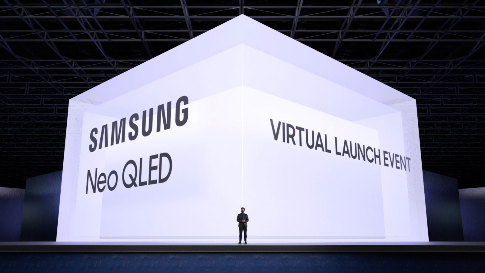 ซัมซุงเปิดตัวไลน์อัพทีวี Neo QLED อย่างเป็นทางการในประเทศไทย 1 Neo QLED 1 KV | Neo QLED | ซัมซุงเปิดตัวไลน์อัพทีวี Neo QLED อย่างเป็นทางการในประเทศไทย