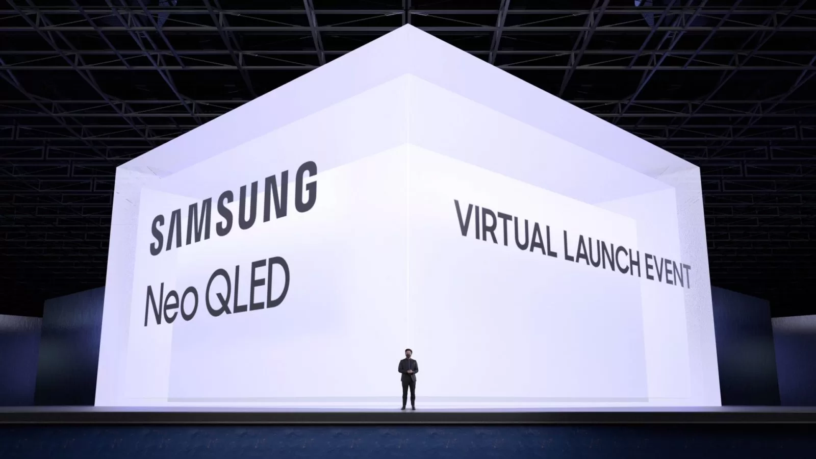 ซัมซุงเปิดตัวไลน์อัพทีวี Neo QLED อย่างเป็นทางการในประเทศไทย 1 Neo QLED 1 KV | Neo QLED | ซัมซุงเปิดตัวไลน์อัพทีวี Neo QLED อย่างเป็นทางการในประเทศไทย
