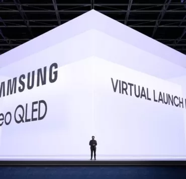 Neo QLED 1 KV | Neo QLED | ซัมซุงเปิดตัวไลน์อัพทีวี Neo QLED อย่างเป็นทางการในประเทศไทย