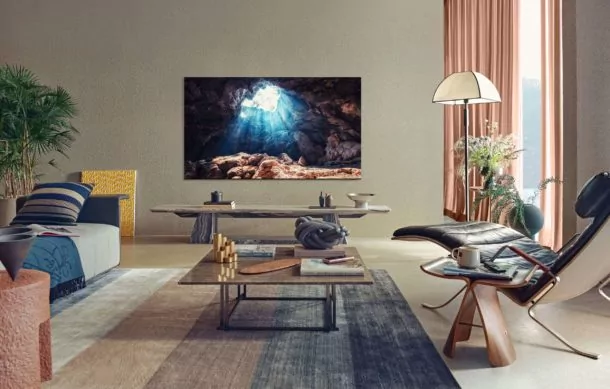 Neo QLED 2 | Neo QLED | ซัมซุงเปิดตัวไลน์อัพทีวี Neo QLED อย่างเป็นทางการในประเทศไทย