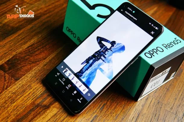 OPPO Reno5 ReviewDSC03200 610x407 1 | 65W SuperVOOC 2.0 | OPPO Reno5 Series 5G สมาร์ทโฟน 5G ถ่ายวิดีโอสวย ชาร์จไวสุดๆ ปลอดภัยมั่นใจ ชาร์จเต็ม 100% ในเวลาแค่ 30 นาที!!!