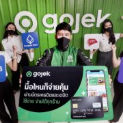 Photo 2 | Gojek | Gojek เปิดตัวฟีเจอร์บัตรเครดิต/เดบิต เพิ่มทางเลือกในการชำระเงินบริการ GoFood