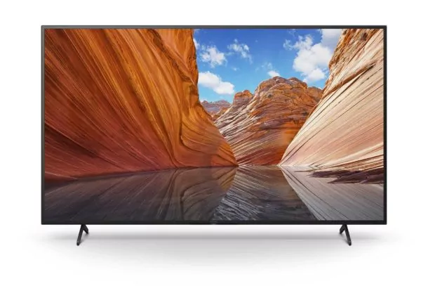 Pic BRAVIA X80J Series 03 1 | BRAVIA XR 4K LED TV | โซนี่ไทยเปิดตัว BRAVIA XR Series รุ่นใหม่ โดดเด่นด้วยระบบประมวลผลอัจฉริยะ