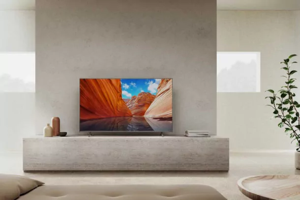 Pic BRAVIA X80J Series 04 1 | BRAVIA XR 4K LED TV | โซนี่ไทยเปิดตัว BRAVIA XR Series รุ่นใหม่ โดดเด่นด้วยระบบประมวลผลอัจฉริยะ