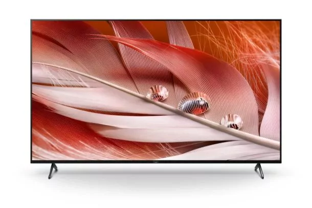 Pic BRAVIA X90J Series 03 1 | BRAVIA XR 4K LED TV | โซนี่ไทยเปิดตัว BRAVIA XR Series รุ่นใหม่ โดดเด่นด้วยระบบประมวลผลอัจฉริยะ