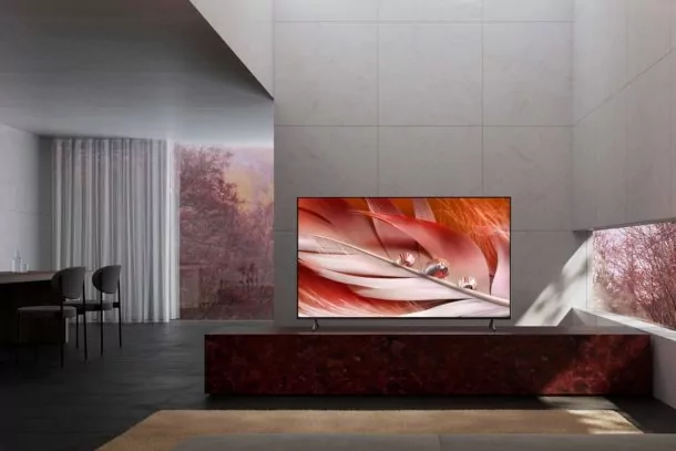 Pic BRAVIA X90J Series 04 1 | BRAVIA XR 4K LED TV | โซนี่ไทยเปิดตัว BRAVIA XR Series รุ่นใหม่ โดดเด่นด้วยระบบประมวลผลอัจฉริยะ