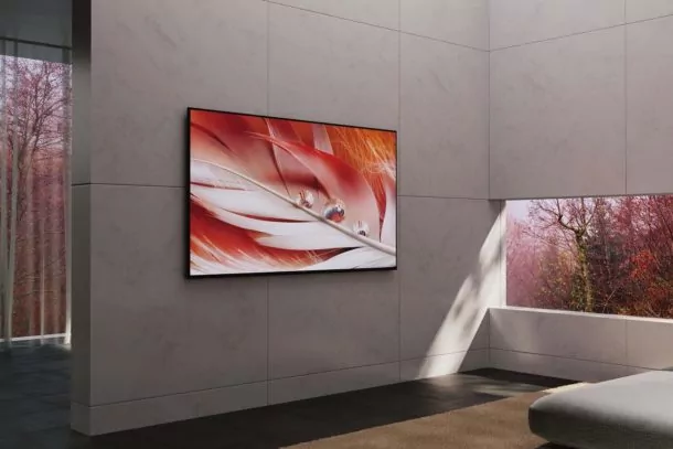 Pic BRAVIA X90J Series 05 1 | BRAVIA XR 4K LED TV | โซนี่ไทยเปิดตัว BRAVIA XR Series รุ่นใหม่ โดดเด่นด้วยระบบประมวลผลอัจฉริยะ