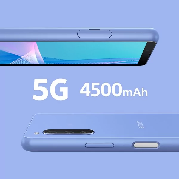 Pic Xperia 10 III 01 | Sony‬ | โซนี่ไทยเปิดลงทะเบียนผู้สนใจสมาร์ทโฟน Xperia รุ่นใหม่ล่าสุด 3 รุ่น Xperia 1 III, Xperia 5 III และ Xperia 10 III เพื่อรับข้อมูลก่อนใคร!