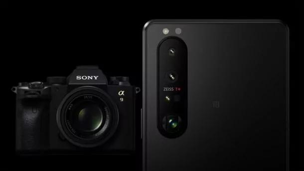 Pic Xperia 1III 01 | Sony‬ | โซนี่ไทยเปิดลงทะเบียนผู้สนใจสมาร์ทโฟน Xperia รุ่นใหม่ล่าสุด 3 รุ่น Xperia 1 III, Xperia 5 III และ Xperia 10 III เพื่อรับข้อมูลก่อนใคร!