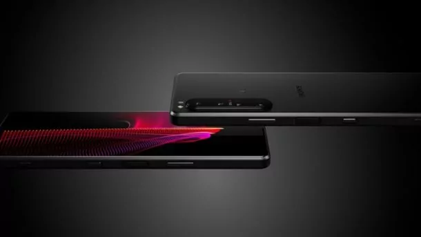 Pic Xperia 1III 02 | Sony‬ | โซนี่ไทยเปิดลงทะเบียนผู้สนใจสมาร์ทโฟน Xperia รุ่นใหม่ล่าสุด 3 รุ่น Xperia 1 III, Xperia 5 III และ Xperia 10 III เพื่อรับข้อมูลก่อนใคร!