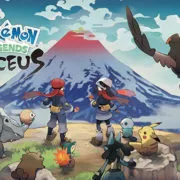 Pokemon Legends 05 26 21 | Monster Hunter Rise | ผู้สร้างบอก Pokemon Legends: Arceus จะคล้ายกับเกม Monster Hunter