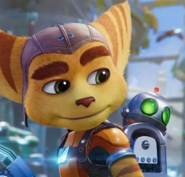 Ratchet | ps5 | เปิดตัวเทรลเลอร์ใหม่เกม Ratchet & Clank Rift Apart ที่แนะนำอาวุธในเกม