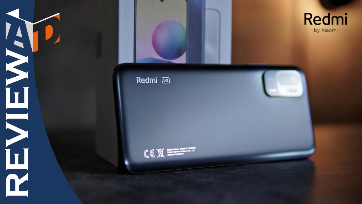 รีวิว Redmi Note 10 5G สมาร์ทโฟน 5G ราคาดีที่สุด แค่ 5,999 บาท! 1 Redmi Note 10 5G Review Appdisqus | 5G | รีวิว Redmi Note 10 5G สมาร์ทโฟน 5G ราคาดีที่สุด แค่ 5,999 บาท!