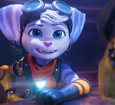 Rift Apart 05 25 21 | ps5 | ชมตัวอย่างใหม่เกม Ratchet & Clank Rift Apart บน PS5