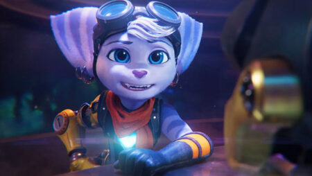 ชมตัวอย่างใหม่เกม Ratchet & Clank Rift Apart บน PS5