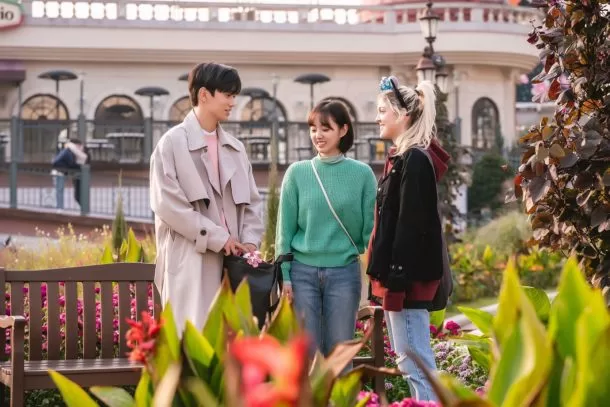 SNWI 2 | Hospital Playlist เพลย์ลิสต์ชุดกาวน์ ซีซั่น 2 | Netflix เดือนมิถุนายน กับ 5 เรื่องราวจากเกาหลีสุดโรแมนติกทั้งภาพยนตร์ ซีรีส์ และซิทคอม