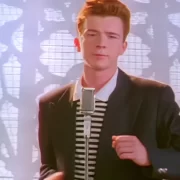 Screen Shot 2021 02 19 at 2.58.42 PM | Never Gonna Give You Up | Never Gonna Give You Up เพลงจากมีมดังใกล้จะมียอดคนดูใกล้ถึง 1 พันล้านวิว
