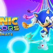 Sonic Colors Ultimate 05 27 21 | Nintendo Switch | ชมคลิปเกมเพลย์ Sonic Colors Ultimate บน PS4, Xbox One, Switch, และ PC