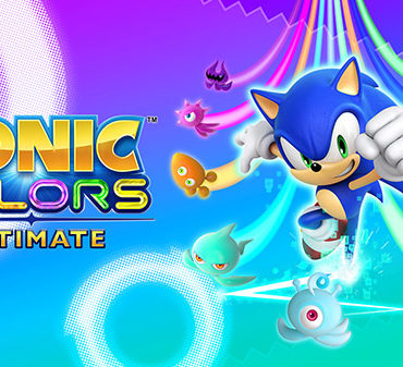 Sonic Colors Ultimate 05 27 21 | Nintendo Switch | ชมคลิปเกมเพลย์ Sonic Colors Ultimate บน PS4, Xbox One, Switch, และ PC