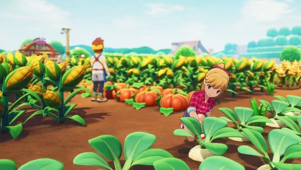 เปิดตัวเทรลเลอร์เปิดตัวเกม Story of Seasons Mobile เกมปลูกผักบนสมาร์ตโฟน 1 Story of Seasons Mobile 2021 05 16 21 003 600x338 1 | Andriod | เปิดตัวเทรลเลอร์เปิดตัวเกม Story of Seasons Mobile เกมปลูกผักบนสมาร์ตโฟน