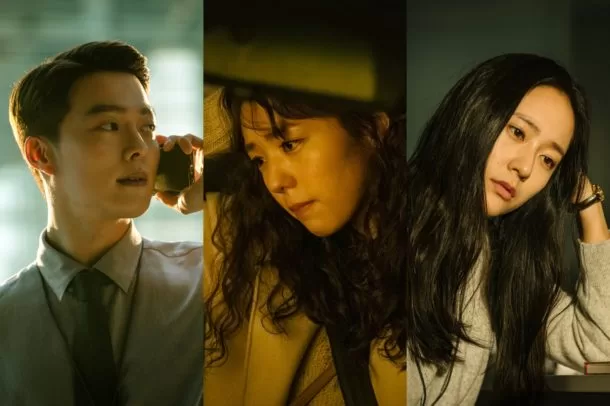 Sweet Sour 4 | Hospital Playlist เพลย์ลิสต์ชุดกาวน์ ซีซั่น 2 | Netflix เดือนมิถุนายน กับ 5 เรื่องราวจากเกาหลีสุดโรแมนติกทั้งภาพยนตร์ ซีรีส์ และซิทคอม