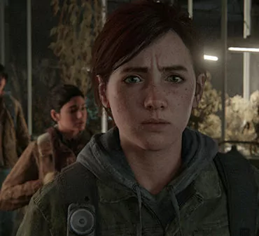 TLoU2 05 19 21 | PS4 | ข่าวดีเกม The Last of Us Part II อัปเดทเวอร์ชั่น PS5 แล้ว