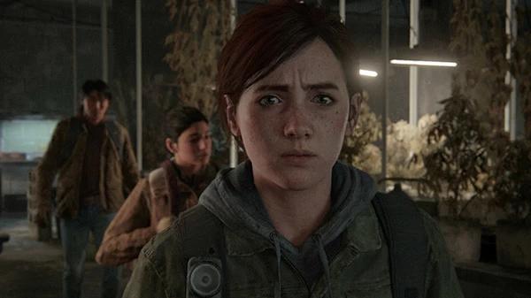 TLoU2 05 19 21 | The Last of Us Part 2 | ข่าวดีเกม The Last of Us Part II อัปเดทเวอร์ชั่น PS5 แล้ว