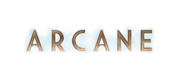 TS Logo 04.19.21 Master 2 1 | Arcane | เตรียมส่ง Arcane ซีรีส์แอนิเมชันจาก League of Legends ลง NETFLIX