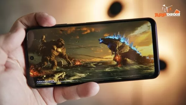 Xaiomi Redmi Note 10 5G DSC09078 | 5G | รีวิว Redmi Note 10 5G สมาร์ทโฟน 5G ราคาดีที่สุด แค่ 5,999 บาท!