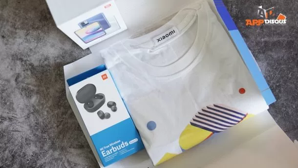 Xaiomi Redmi Note 10 5G DSC09100 | 5G | รีวิว Redmi Note 10 5G สมาร์ทโฟน 5G ราคาดีที่สุด แค่ 5,999 บาท!