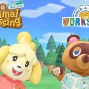 aniiiaaa | Animal Crossing | เปิดตัวตุ๊กตา Animal Crossing จาก Build-A-Bear ที่น่ารักสุด ๆ