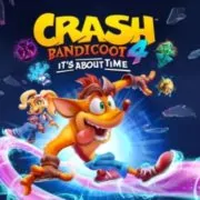 c4 | Crash Bandicoot 4 | ทีมงานสร้างเกม Crash Bandicoot 4 เตรียมสร้างเกมใหม่ในซีรีส์