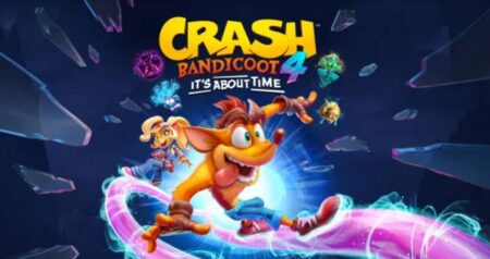 ทีมงานสร้างเกม Crash Bandicoot 4 เตรียมสร้างเกมใหม่ในซีรีส์