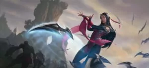c7c8b638 blade lor splash | League of Legend Wild Rift | Irelia เตรียมเข้า League Of Legend Wild Rift!! แล้ว!