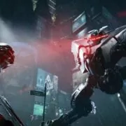 cyyyyy2 | Crysis 2 Remastered | Crytek ปล่อยภาพที่อาจหมายถึงเกม Crysis 2 Remastered