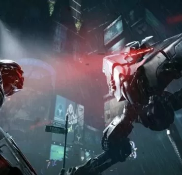 cyyyyy2 | Crysis 2 Remastered | Crytek ปล่อยภาพที่อาจหมายถึงเกม Crysis 2 Remastered